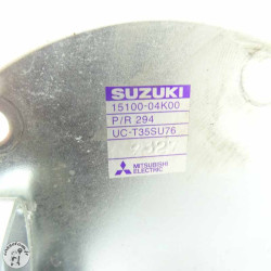 Pompe à essence Suzuki 1000 gsxs 2020