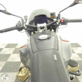 Guzzi 1000 V100 de 2024 en RIV