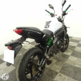 Kawasaki 650 ER-6N de 2015