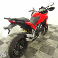 Ducati 1200 Multistrada de 2013