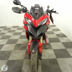 Ducati 1200 Multistrada de 2013