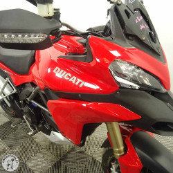 Ducati 1200 Multistrada de 2013