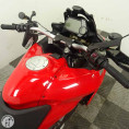 Ducati 1200 Multistrada de 2013