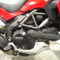 Ducati 1200 Multistrada de 2013