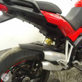 Ducati 1200 Multistrada de 2013