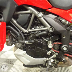 Ducati 1200 Multistrada de 2013