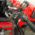 Ducati 1200 Multistrada de 2013