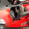 Ducati 1200 Multistrada de 2013