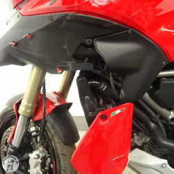 Ducati 1200 Multistrada de 2013