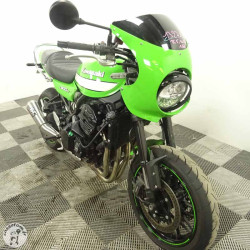 Kawasaki 900 Z900 RS de 2019