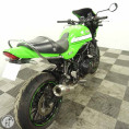 Kawasaki 900 Z900 RS de 2019