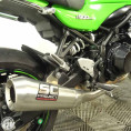 Kawasaki 900 Z900 RS de 2019