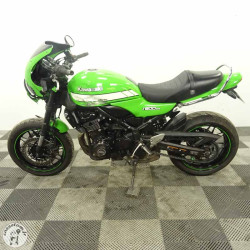 Kawasaki 900 Z900 RS de 2019