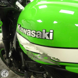 Kawasaki 900 Z900 RS de 2019