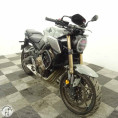 Honda 650 CB 650 RA de 2021