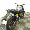 Honda 650 CB 650 RA de 2021