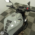 Honda 650 CB 650 RA de 2021