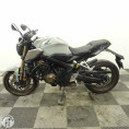 Honda 650 CB 650 RA de 2021