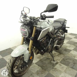 Honda 650 CB 650 RA de 2021