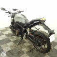 Honda 650 CB 650 RA de 2021