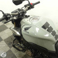 Honda 650 CB 650 RA de 2021