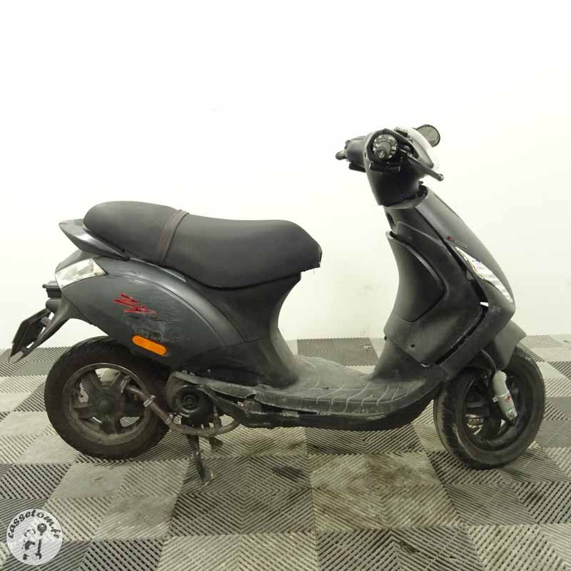 Piaggio 50 Zip de 2018