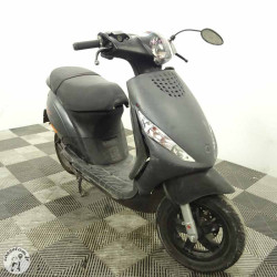 Piaggio 50 Zip de 2018