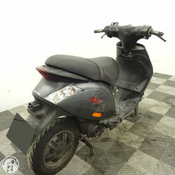 Piaggio 50 Zip de 2018