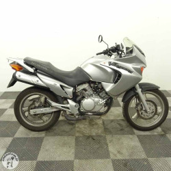 Honda 125 Varadero de 2006