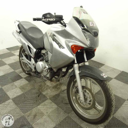 Honda 125 Varadero de 2006