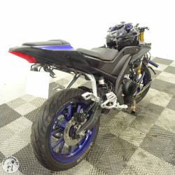 Yamaha 125 YZF 125 R de 2019