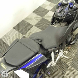 Yamaha 125 YZF 125 R de 2019