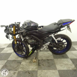 Yamaha 125 YZF 125 R de 2019