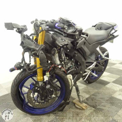 Yamaha 125 YZF 125 R de 2019