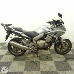 Honda 1000 CBF de 2008