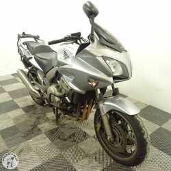 Honda 1000 CBF de 2008