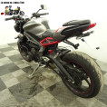 Triumph 765 Street Triple de 2021