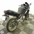 Kawasaki ER-6F 600 de 2007 RIV