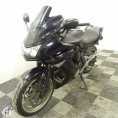 Kawasaki ER-6F 600 de 2007 RIV