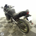 Kawasaki ER-6F 600 de 2007 RIV