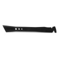 Spatule anti-boue Polisport noir