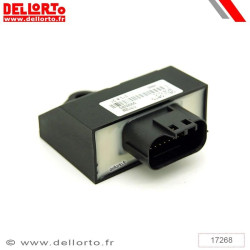 Boîtier de commande DELLORTO ECU Original 25km/h