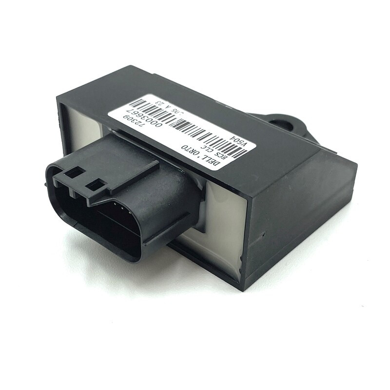 Boitier ECU ECS Original 25km/h