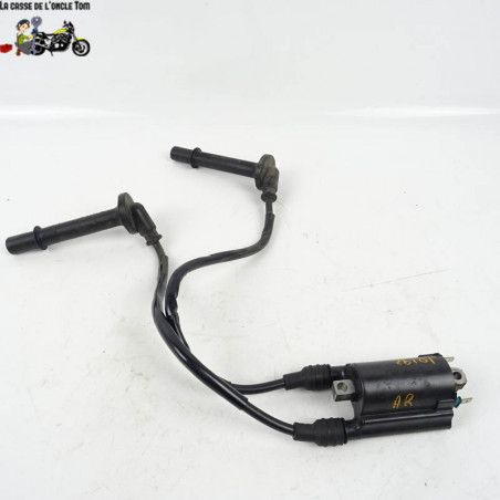 Bobine d'allumage arrière Honda 650 CBF 2015 - CTM-10192-040