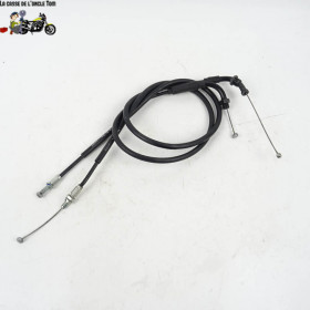 Câbles d'acceleration Honda 650 CBF 2015 - CTM-10192-043