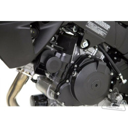 Support klaxon DENALI SoundBomb Suzuki DL1000 V-Strom