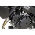 Support klaxon DENALI SoundBomb Suzuki DL1000 V-Strom