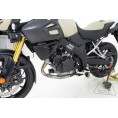 Support klaxon DENALI SoundBomb Suzuki DL1000 V-Strom