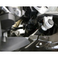 Support klaxon DENALI SoundBomb BMW R1200GS