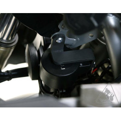 Support klaxon DENALI SoundBomb BMW R1200GS